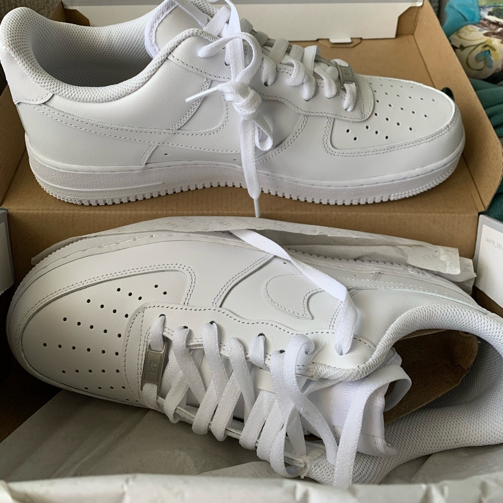 Nike Air Force 1